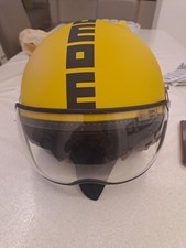Casco momo design usato  Napoli