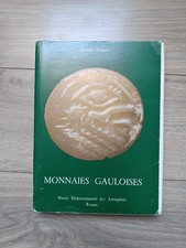 Livre numismatique monnaies d'occasion  Contes