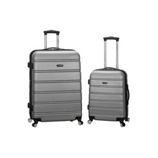 Rockland f225 silver for sale  Rogers