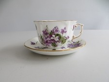 hammersley violets for sale  UK