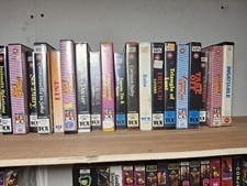 Rare vhs tape for sale  LIVERPOOL