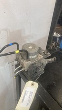 Bloc abs renault d'occasion  Verneuil-l'Étang