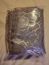 Set grey silver for sale  Clinton