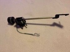 Dual 1236 tonarm gebraucht kaufen  Radevormwald