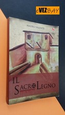 Sacro legno mauro usato  Novellara