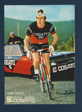 Cyclisme carte cycliste d'occasion  Saint-Pol-sur-Mer