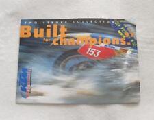 Ktm stroke collection for sale  LEICESTER