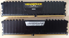 16go corsair vengeance d'occasion  Lieurey