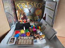 Fresko queen games gebraucht kaufen  Stuttgart