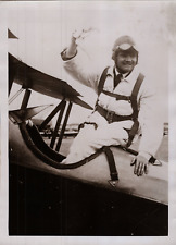 Deauville portrait aerobatic d'occasion  Expédié en Belgium