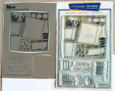 Clarity stamp fab for sale  BRISTOL
