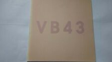 Vanessa beecroft invite usato  Italia