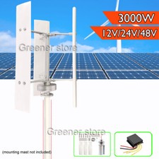 3000w max 12v d'occasion  Expédié en France
