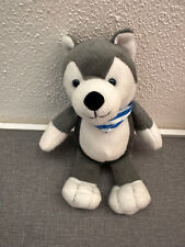 Plüschhusky kinderschokolade  gebraucht kaufen  Dahnen, Irrhausen, Preischeid
