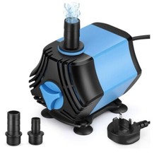 Aquarium water pump for sale  CORBY