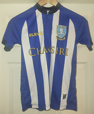 Kit de meias shorts camisa futebol masculino - Sheffield Wednesday - Casa 2018-2019 - YM comprar usado  Enviando para Brazil