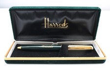 Vintage harrods knightsbridge for sale  BRISTOL