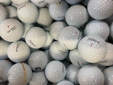 Titleist pro v1x for sale  HARTLEPOOL