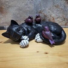 Vtg black cat for sale  Humble