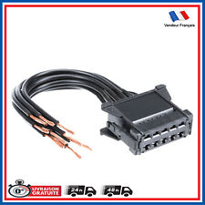 Prise resistance chauffage d'occasion  Saint-Omer