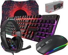 Wired gaming keyboard for sale  Corona