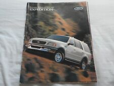 1998 ford expedition for sale  WATERLOOVILLE
