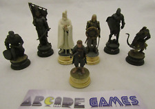 Lot figurines plomb d'occasion  Le Beausset