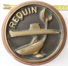 Requin marin diesel d'occasion  Brest