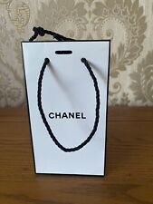 Chanel gift bag for sale  HULL