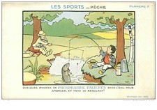 Illustrateurs. 433.rabier. spo d'occasion  France