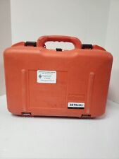 Sokkia set530r3 carrying for sale  Tampa