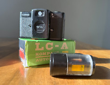 Lomography lomo 35mm for sale  LONDON