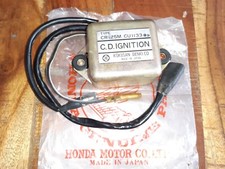 Nos honda elsinore for sale  BRADFORD
