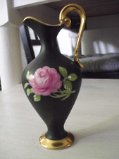 Kleine porzellanvase jvk gebraucht kaufen  Lübeck