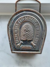 Antike spardosen gebraucht kaufen  Filderstadt