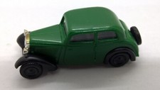 Brekina dkw limousine gebraucht kaufen  Wiefelstede