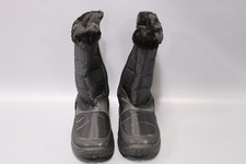 Ladies black snow for sale  USA
