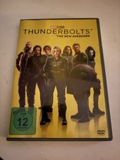 Thunderbolts gebraucht kaufen Thunderbolts gebraucht kaufen  Hannover