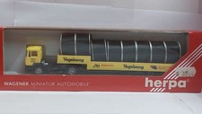 Herpa 864008 man gebraucht kaufen  Ebergötzen