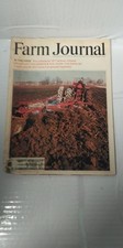 Farm journal december for sale  Lunenburg