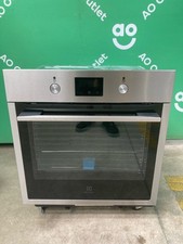 Electrolux single oven for sale  CREWE
