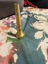 Mouthpiece trumpet jet for sale  Platte City