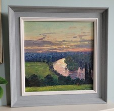 View richmond hill for sale  LONDON