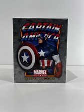 Captain america marvel for sale  HILLSBOROUGH
