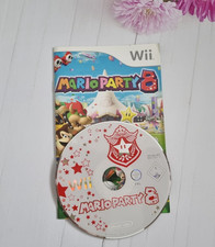 Mario party disc for sale  STRATFORD-UPON-AVON