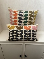 Pair orla kiely for sale  BARROW-IN-FURNESS