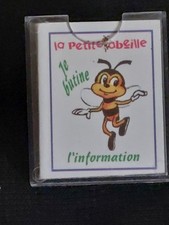 Pin petite abeille d'occasion  Auxerre