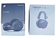 Sennheiser 560s drop for sale  Chicago
