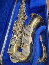 King lemaire alto for sale  Derry