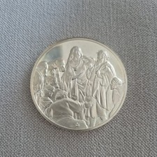 Coin .925 silver for sale  CHELMSFORD
